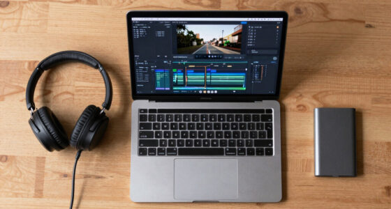 10 Best Creator Laptops for Video Editing in 2026