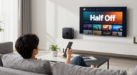 10 Best Prime Day Streaming Deals, Including Half Off Apple TV (2026)