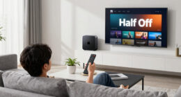 10 Best Prime Day Streaming Deals, Including Half Off Apple TV (2026)