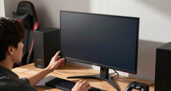 11 Best 4K Gaming Monitors in 2026