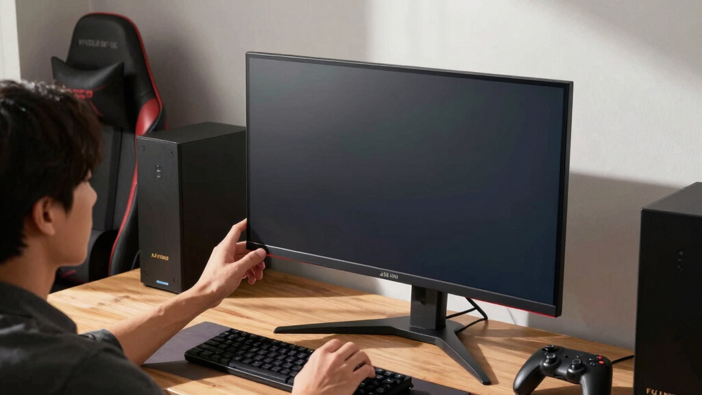 11 Best 4K Gaming Monitors in 2026