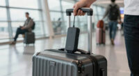 11 Best Luggage Tracking Devices in 2026