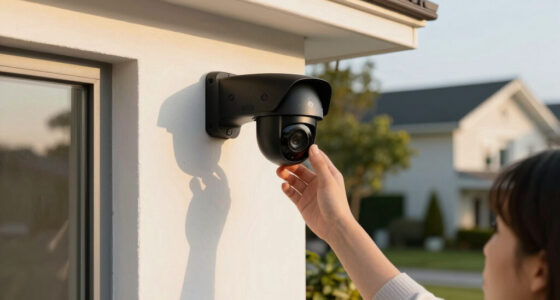 13 Best AI-Powered Home Security Cameras in 2026