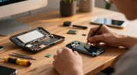 13 Best Smartphone Repair Kits in 2026