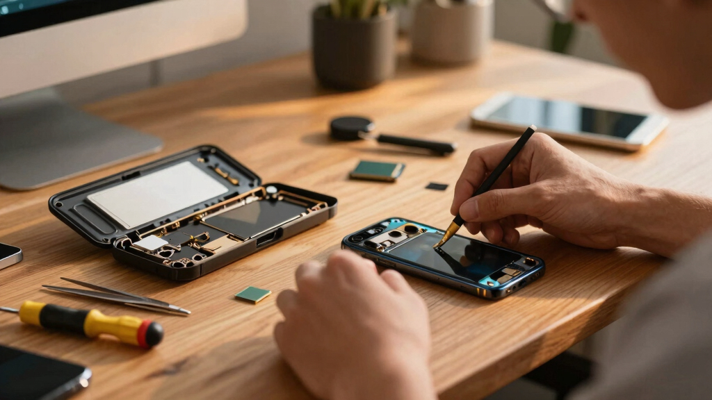 13 Best Smartphone Repair Kits in 2026
