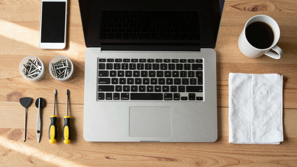 14 Best Laptop Repair Tools in 2026