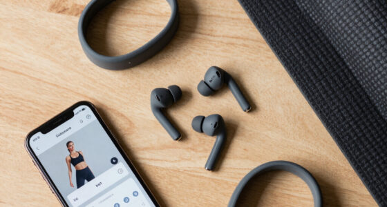 14 Best Wireless Earbuds For Fitness In 2026