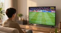 15 Best 4K HDR TVs for World Cup Viewing in 2026