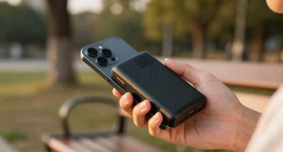 15 Best Portable Power Banks in 2026