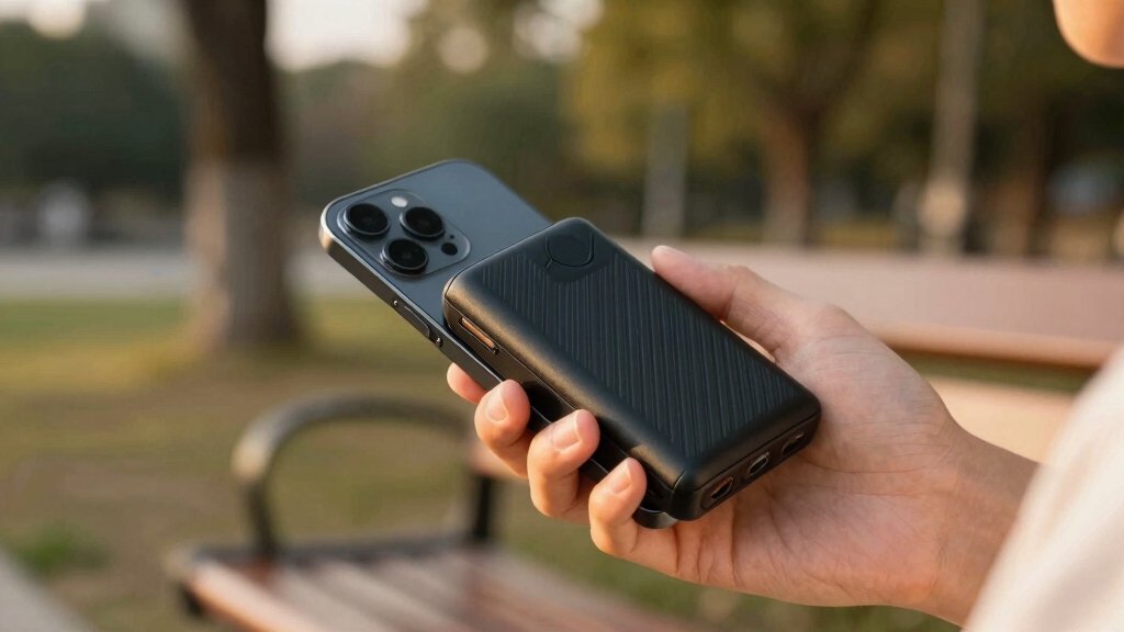 15 Best Portable Power Banks in 2026