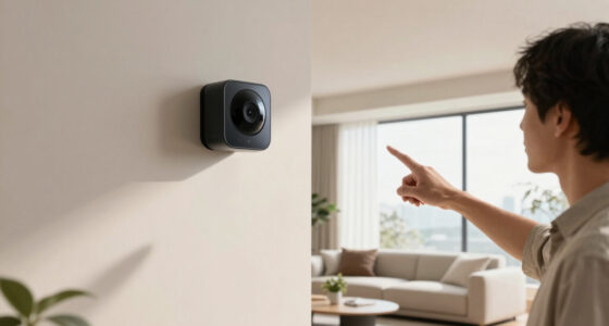 15 Best Smart Home Security Cameras in 2026