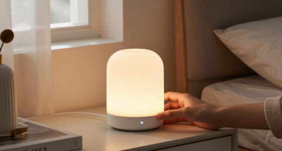 2 Best Home Night Lights in 2026
