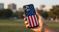 4 Best Patriotic Tech Gadgets in 2026