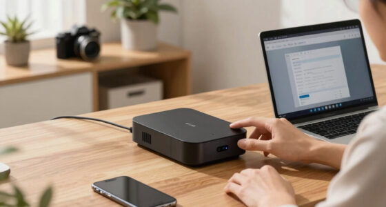 6 Best Digital Security Hardware in 2026