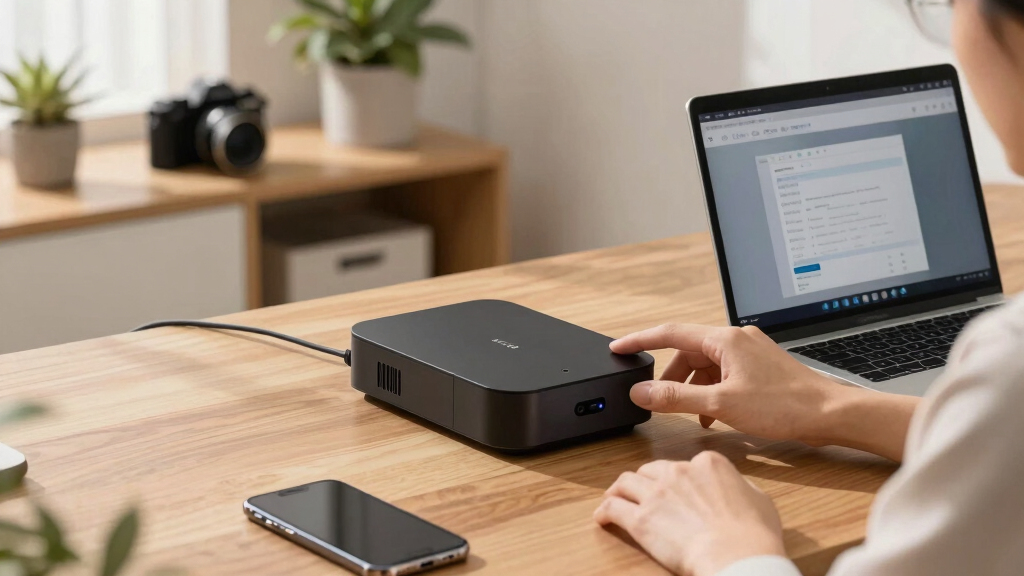 6 Best Digital Security Hardware in 2026