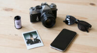 7 Best Film Camera Prime Day Deals for Instant Prints in 2026