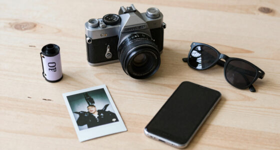 7 Best Film Camera Prime Day Deals for Instant Prints in 2026