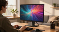 7 Best LCD Monitor Prime Day Deals for Gaming, Work, and Travel in 2026