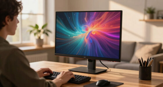 7 Best LCD Monitor Prime Day Deals for Gaming, Work, and Travel in 2026