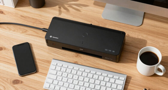 7 Best Office Product Scanners for Prime Day Deals in 2026