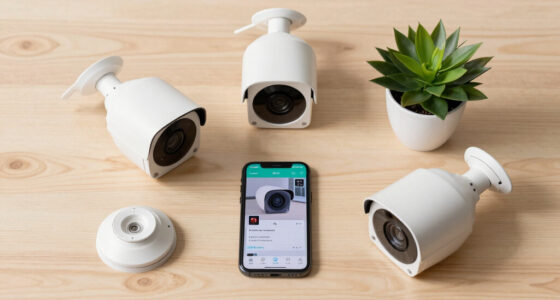 7 Best Security Surveillance Deals for Prime Day Savings in 2026