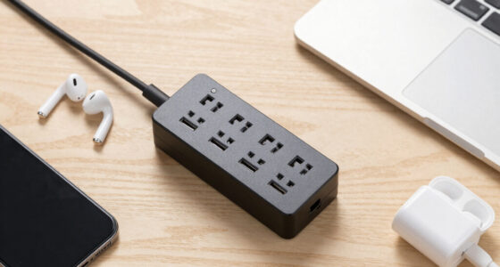 7 Best Surge Protector Prime Day Deals in 2026