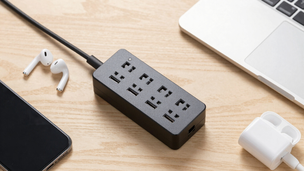 7 Best Surge Protector Prime Day Deals in 2026