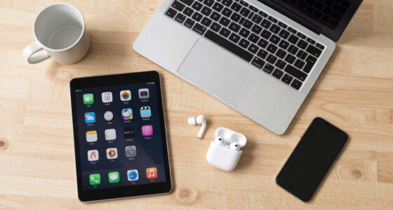 9 Best Computers, Tablets & Components in 2026 — Your Guide to Top Devices
