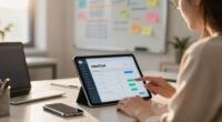 A War Room for Your Next Idea: Inside IdeaClyst