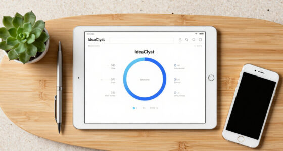 A War Room for Your Next Idea: Inside IdeaClyst