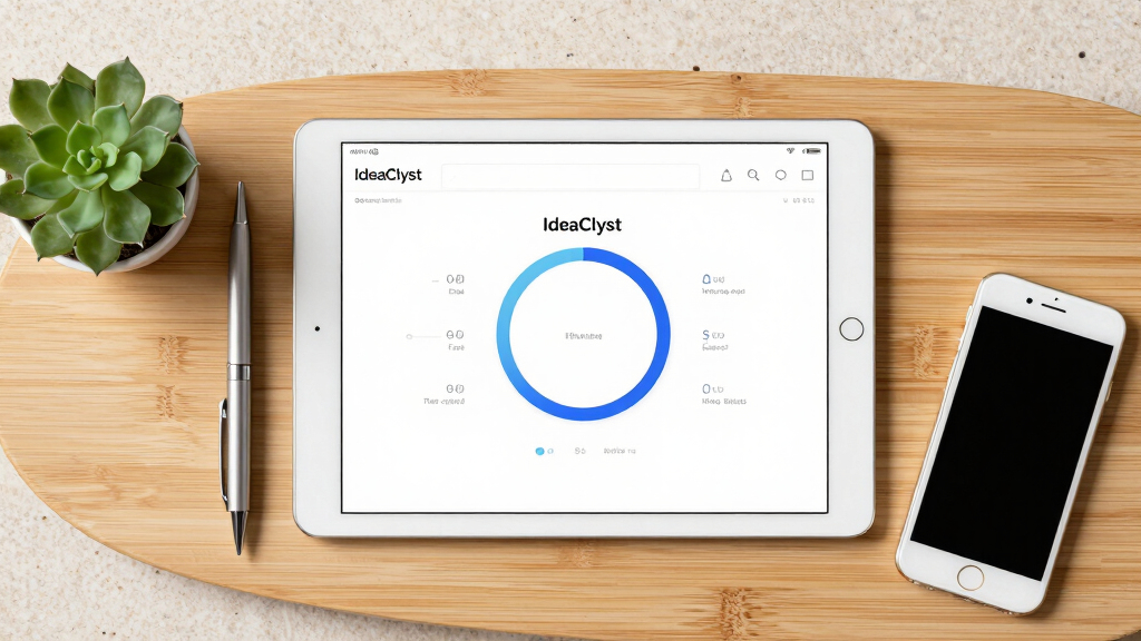 A War Room for Your Next Idea: Inside IdeaClyst