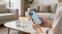 Apple releasing 20th anniversary iPhone, AirPods with cameras next year: report