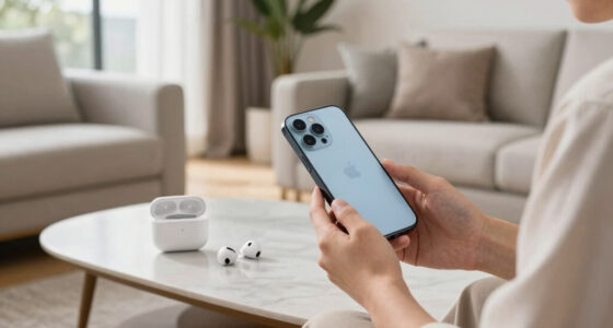 Apple releasing 20th anniversary iPhone, AirPods with cameras next year: report