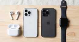 Apple's 20th Anniversary iPhones to Come in Two Sizes, Will Launch Alongside Gen 2 Foldable iPhone