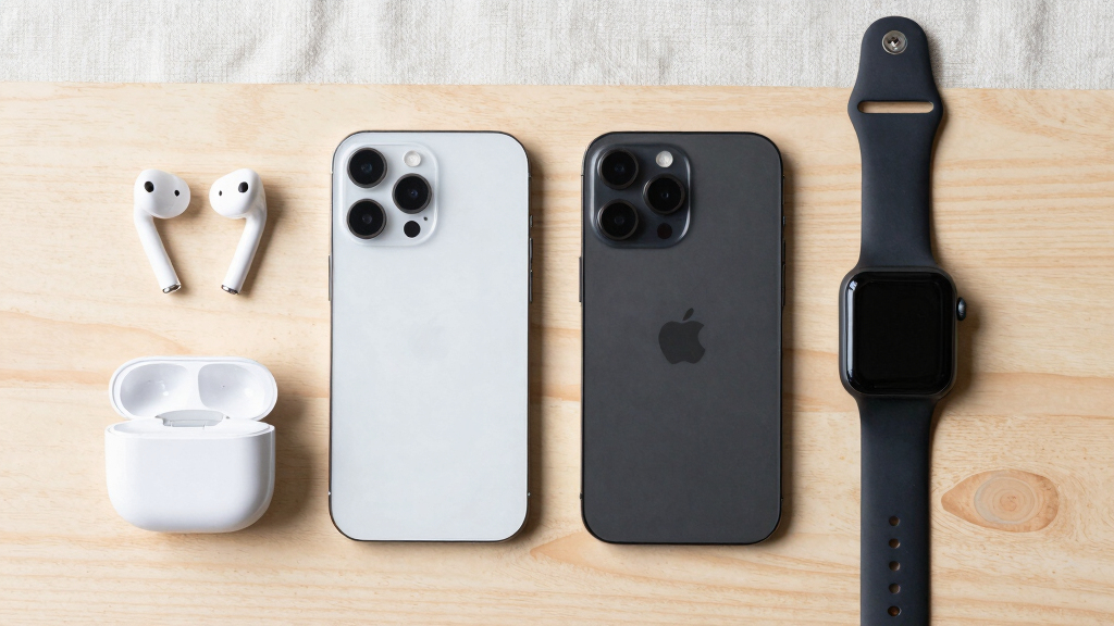 Apple's 20th Anniversary iPhones to Come in Two Sizes, Will Launch Alongside Gen 2 Foldable iPhone