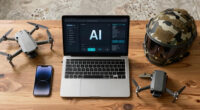Avengers Labs: How Ukraine Turned Its Front Line Into the World’s Scarcest AI Dataset