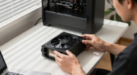 Best Quiet CPU Coolers for Sustained AI/Compute Loads