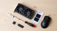 Best Thermal Paste and Pads for High-TDP GPUs