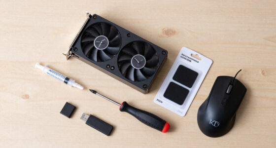 Best Thermal Paste and Pads for High-TDP GPUs