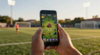 Clash of Clans Is Giving Football Fans the Crossover They Didn't Know They Needed