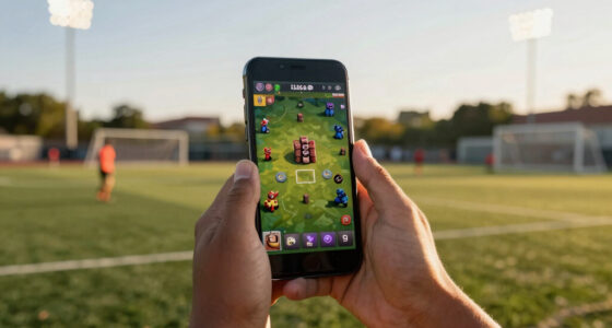 Clash of Clans Is Giving Football Fans the Crossover They Didn't Know They Needed
