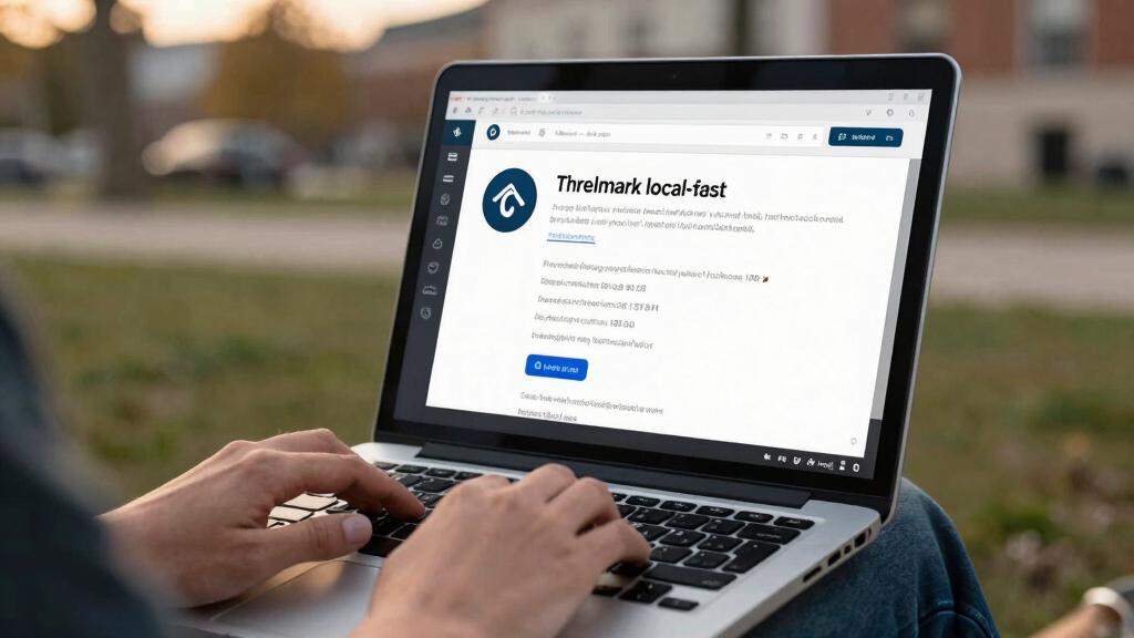 Disk Is the Contract: Inside Threlmark’s Local-First Architecture