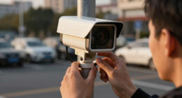 Flock cameras track more than your license plate, and they're spreading fast