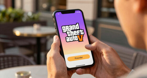 Grand Theft Auto VI Pre-Orders Begin on June 25