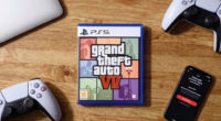 ‘Grand Theft Auto VI’ Pre-Orders to Open June 25; Take-Two Jumps