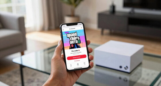 GTA 6 Pre-Orders Send Take-Two Stock Down as Price and Launch Details Disappoint