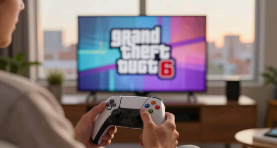 GTA 6: Price, release date, pre-orders and everything else you need to know