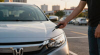 Honda Civics and the Evil Valet