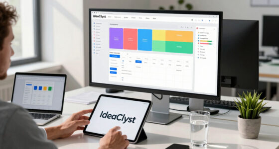 IdeaClyst: The Engine That Decides What’s Worth Building