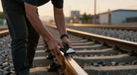 India: Build the Rails First